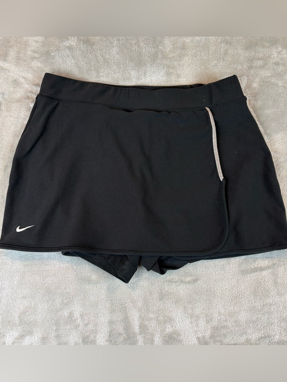 Nike Dri-Fit Tennis Skirt Skort Wmn’s S